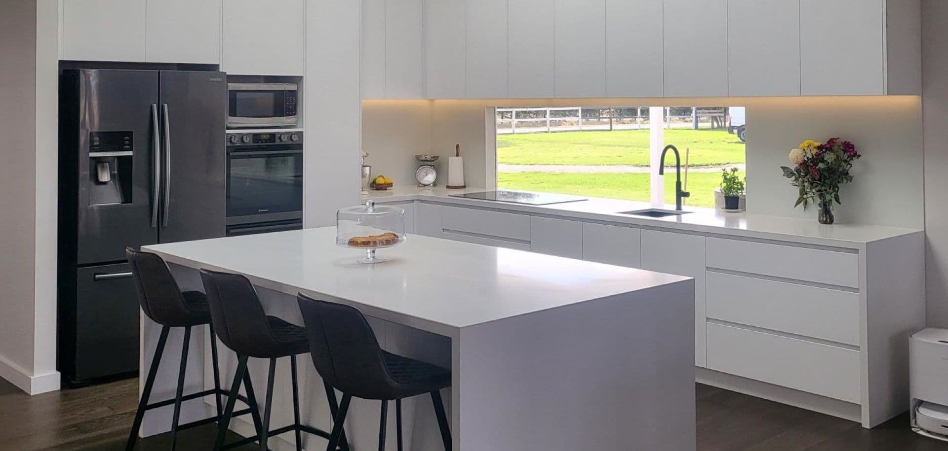 Renovations and House Extension Services