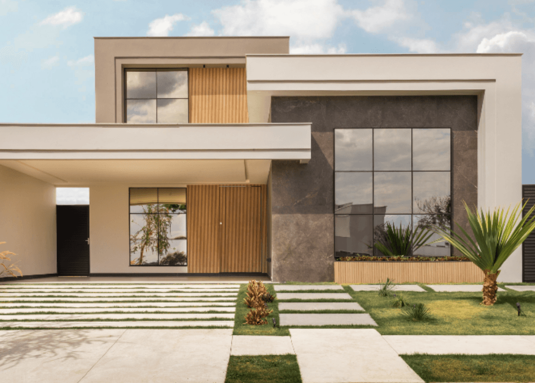 New Homes